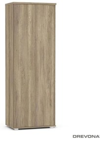 Drevona, Skriňa, REA AMY 29/180, dub canyon