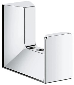 GROHE 40782000 - Háčik na župan SELECTION CUBE lesklý chróm