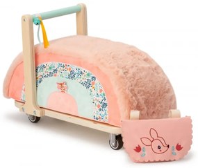 Lilliputiens - autíčko - jelenček Stella