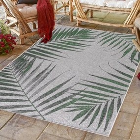 Zelený vonkajší koberec 160x230 cm Sunny – Ayyildiz Carpets