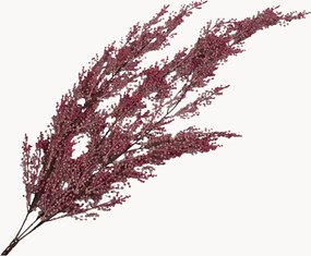 Ručne vyrobené rastlinné dekorácie Berry, 3 ks
