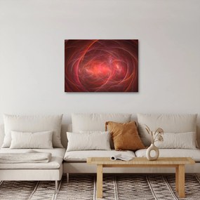 Moderný abstraktný obraz (70x50 cm)