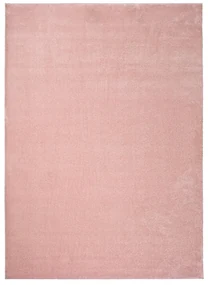 Ružový koberec Universal Montana, 140 × 200 cm