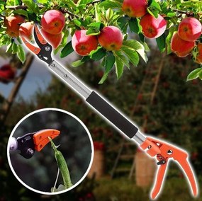 Nožnice na strihanie stromov TREESNIP