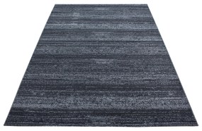 Ayyildiz Kusový koberec PLUS 8000, Sivá Rozmer koberca: 200 x 290 cm