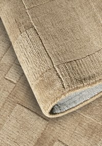 Villeroy & Boch, Kusový koberec Villeroy & Boch 106180 Beige, 160x230, béžová, obývacia izba