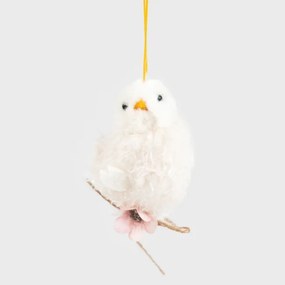 Veľkonočná dekorácia DOOLEY kuriatka (3 ks) 724404