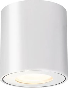 Brilagi - Kúpeľňové bodové svietidlo MIA 1xGU10/30W/230V 84x80 mm chróm IP54