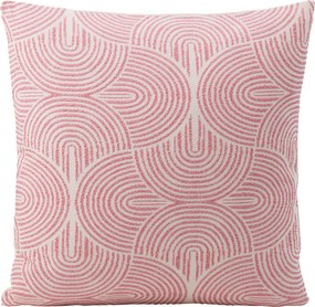 XXXLutz DEKORAČNÝ VANKÚŠ 50/50 cm Novel - Textil do domácnosti - 004118077702