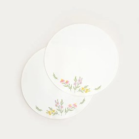 Podložka pod tanier TAISA krémová 775598 (2 ks)