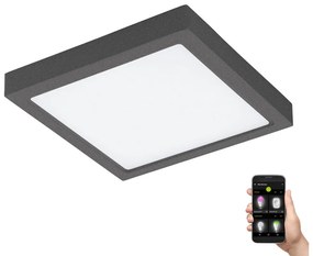 Eglo 98174 - LED Stmievateľné vonkajšie svietidlo ARGOLIS-C LED/22W/230V IP44 BT