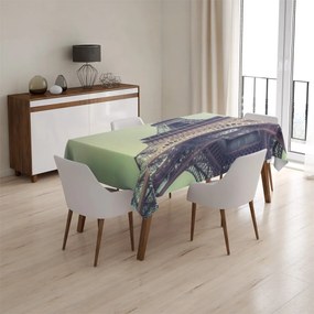 Sablio Obrus Eiffelova veža  3 - 130x170 cm