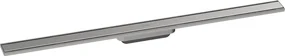 Hansgrohe RainDrain Original, vrchná sada sprchového žľabu 1200, nerez, HAN-56201800