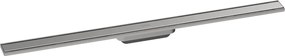 Hansgrohe RainDrain Original, vrchná sada sprchového žľabu 1200, nerez, HAN-56201800