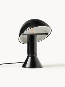Malá stolová lampa Elmetto