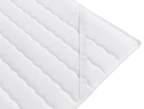Manželská posteľ Boxspring Kennedy (140x200) (Kronos 29). Vlastná spoľahlivá doprava až k Vám domov. 1060788