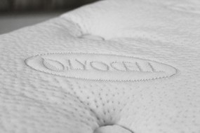 Materasso Penový matrac Vitality Rozmer: 100 x 200 cm