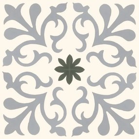 Cementové dlaždice 3430 | Articima