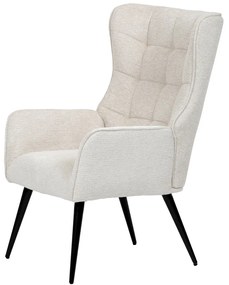 Relaxačné kreslo 315 BGE2, béžové