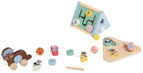 lupilu®  Hrací a vzdelávací box (18 – 24 mesiacov)  (100395118)