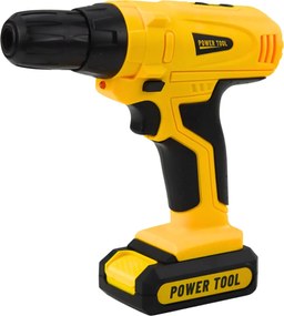 LEAN Toys DIY vŕtačky Drivers Drivers Drivers Nástroje Svetlá Zvuky Zvuky Kufrík