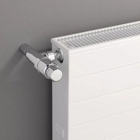 Kermi Therm X2 LINE-K kompaktný doskový radiátor 33 505 x 905 PLK330500901N1K