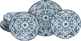 XXXLutz JEDÁLENSKÝ SERVIS Fresco 12-dielne Creatable - Online Only bytové doplnky - 007768060602