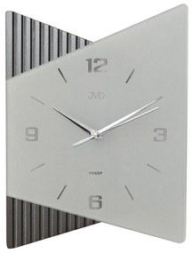 Dizajnové nástenné hodiny JVD NS13011.1
