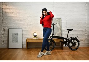 FARO 01016 - LED Stmievateľná stolná lampa TAKE AWAY LED/1,5W/3,7V 2700K 2600 mAh