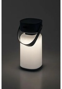 Rabalux 77145 vonkajšia stolná LED lampička Funes, funkčná, 3 W, modrá