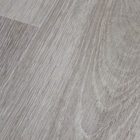 Beauflor, AKCIA: 60x540 cm PVC podlaha - lino Texalino Supreme 900M Luxury Oak - dub, šíře, šedá, filc, chodba / predsieň