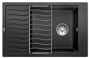 Drez Blanco ELON XL 6 S antracit 524844, 1 ks