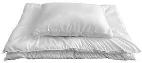 GoodTex® celoročný Detský Set Comfort 100% Microfiber 90x130 /45x65 cm