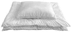 GoodTex® celoročný Detský Set Comfort 100% Microfiber 90x130 /45x65 cm