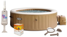 Marimex | Vírivý bazén Pure Spa - Bubble HWS + výhodný set príslušenstva | 19900141
