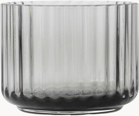 Ručne fúkaná váza Lyngby, V 6 cm