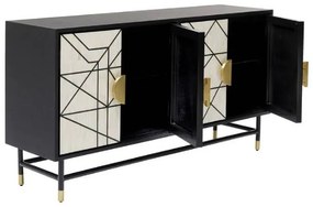 Credenza komoda