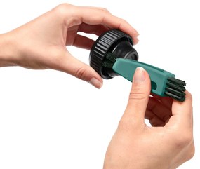 Multifunkčná kefka 3 v 1