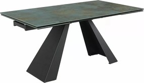 Jedálenský rozkladací stôl Salvadore 160/240 cm - výber z 6 prevedení