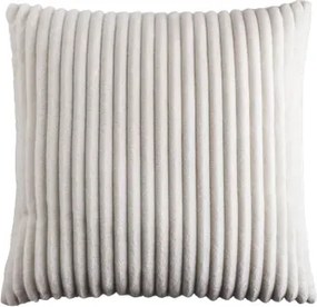 Dekoračný vankúš Prag 45x45 cm, béžový%