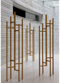 Drevený vešiak Woodman Eigen