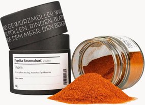 Mletá pálivá paprika, 2 ks