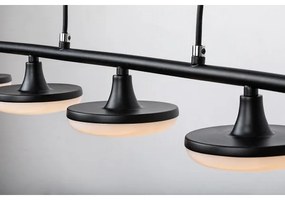 Rabalux 72240 - LED Luster na lanku MADI 5xLED/4W/230V 3000K