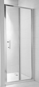 Sprchové dvere 90 cm Jika Cubito H2552420026681