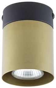 TK Lighting Bodové svietidlo VICO GOLD 1xGU10/10W/230V TK6508