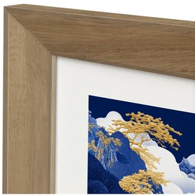 Obraz 58x78 cm Shomy – Styler