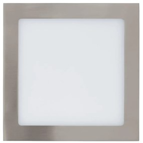 Eglo 31678 - LED Podhľadové svietidlo FUEVA 1 1xLED/18W/230V EG31678