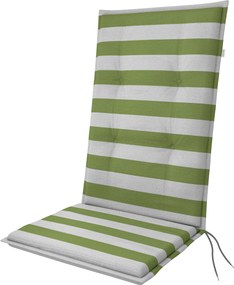 Doppler LIVING 4913 sivá/zelená