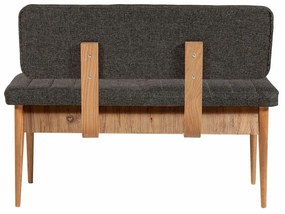 Lavica Vina Anthracite and Atlanitc Pine