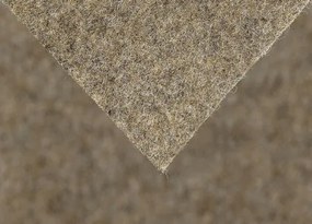 Koberce Breno Metrážny koberec AVENUE 0200, šíře role 400 cm, hnedá